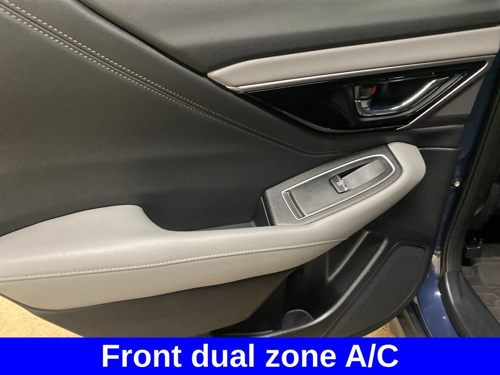 Certified 2024 Subaru Outback Limited AWD/4WD image 17