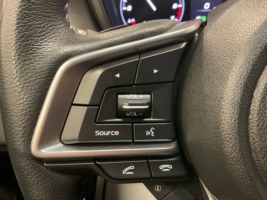 Used 2022 Subaru Outback Limited image 20