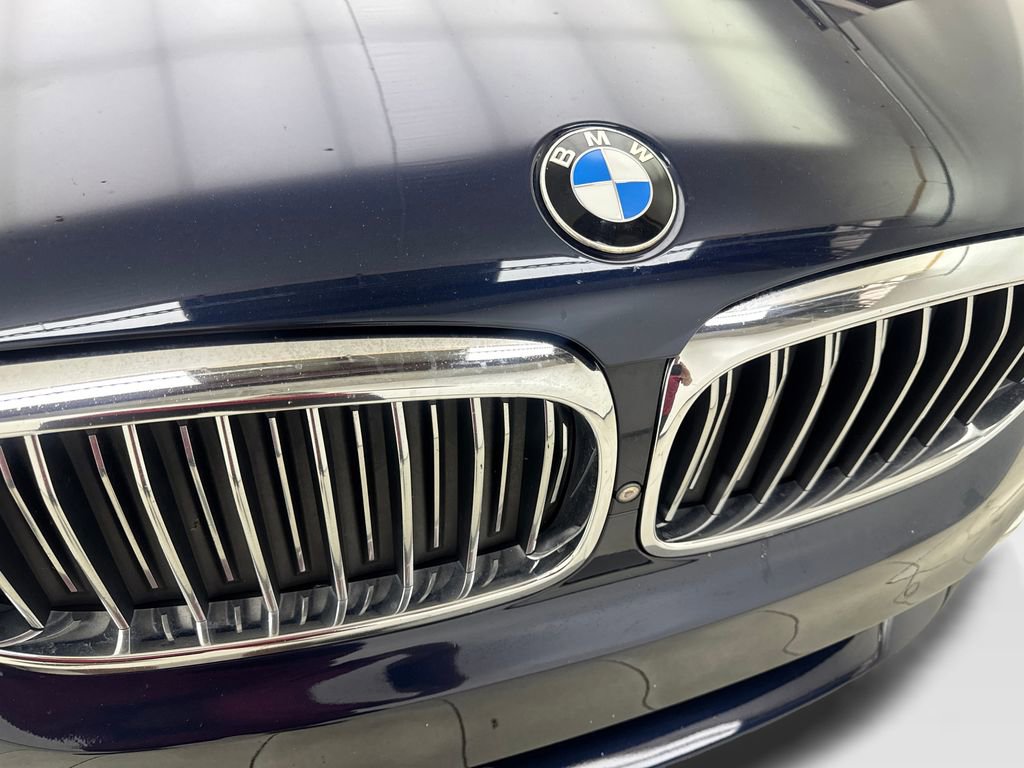 Used 2019 BMW 540i w/ Premium Package RWD image 25