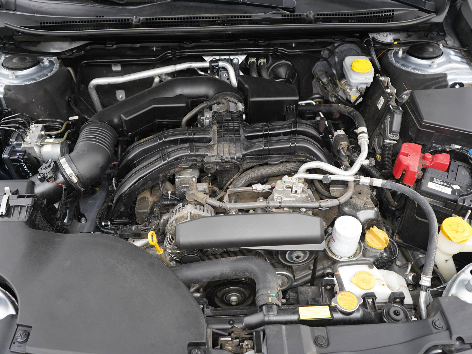 Used 2023 Subaru Outback Limited AWD/4WD image 30