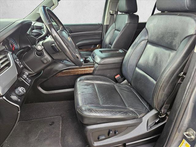 Used 2019 Chevrolet Tahoe LT image 15