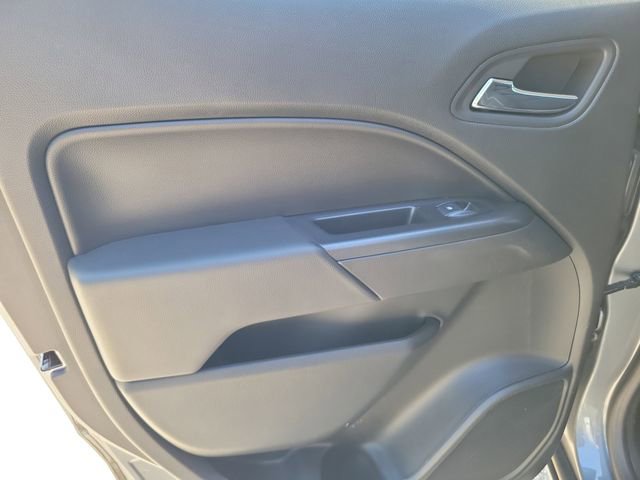 Used 2021 Chevrolet Colorado LT w/ Safety Package image 11