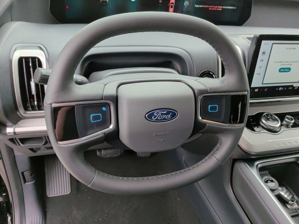 New 2026 Ford Expedition Max Active RWD image 15