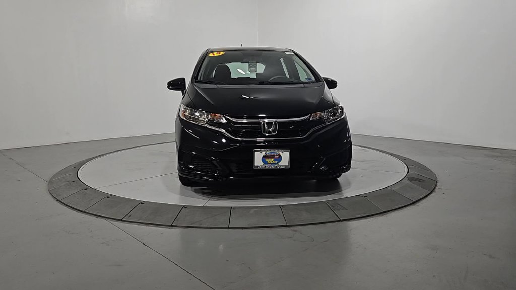 Used 2019 Honda Fit LX image 8