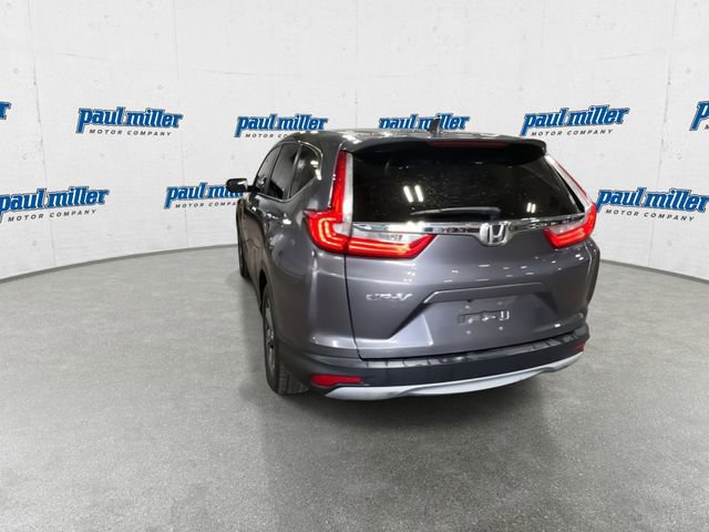Used 2017 Honda CR-V EX-L image 9