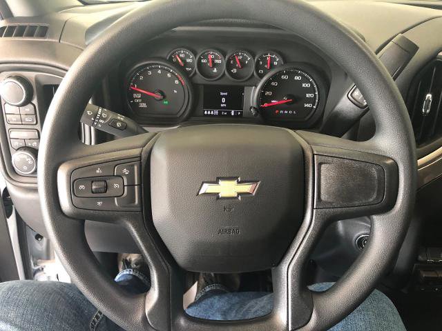 New 2025 Chevrolet Silverado 1500 W/T w/ WT Value Package image 19