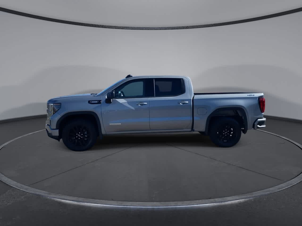 Used 2026 GMC Sierra 1500 Elevation AWD/4WD image 6