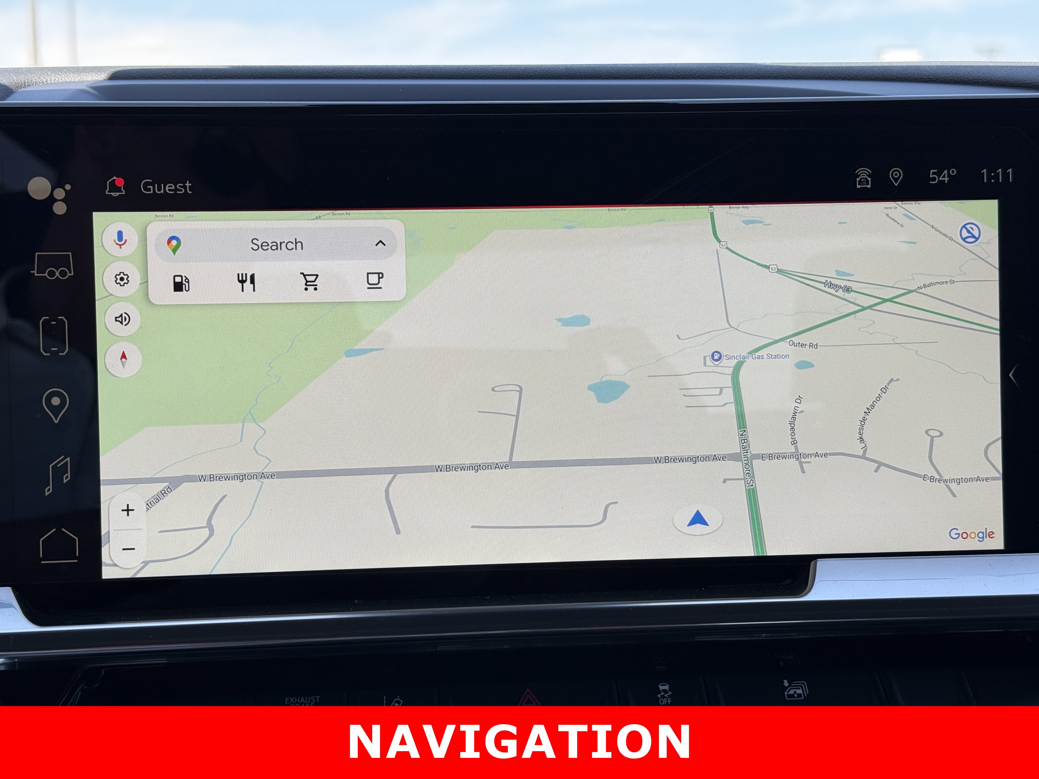 New 2026 GMC Sierra 3500 SLE w/ SLE Convenience Package AWD/4WD image 18