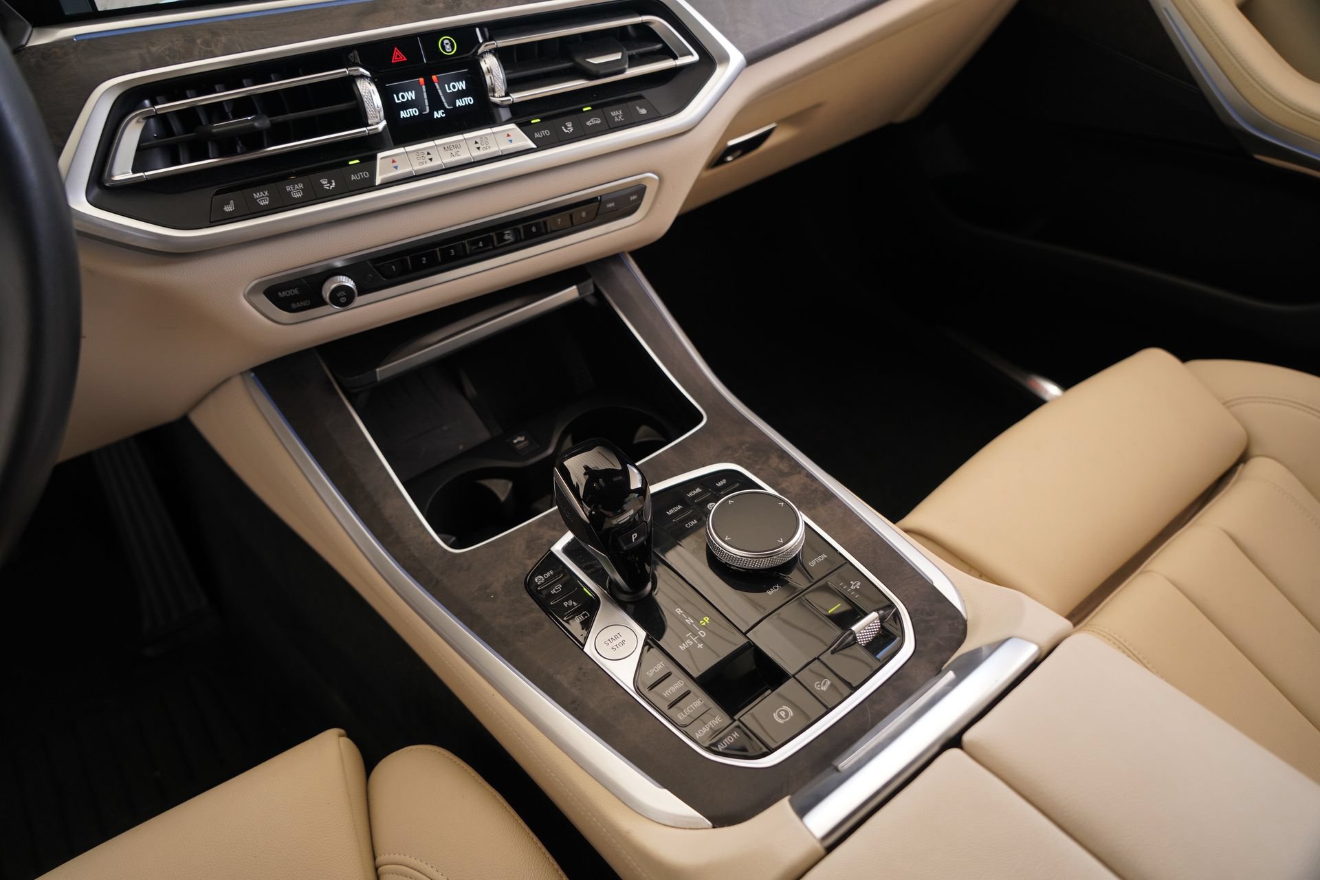 Used 2022 BMW X5 xDrive45e w/ Premium Package AWD/4WD image 18