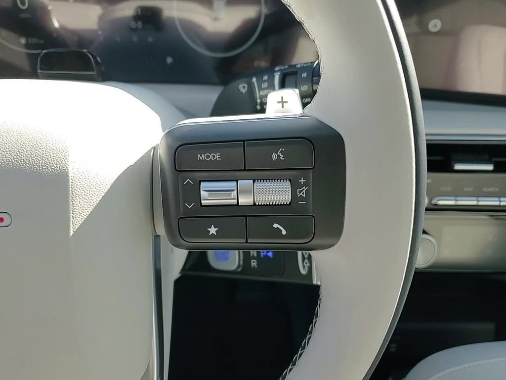 New 2026 Hyundai Palisade Calligraphy image 17