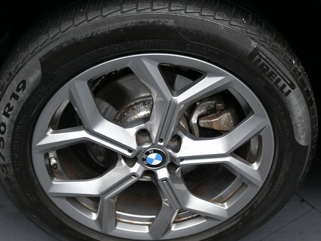 Used 2023 BMW X3 xDrive30i image 42