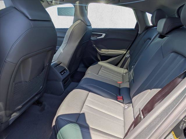 New 2026 Audi A5 2.0T Premium Plus AWD/4WD image 19