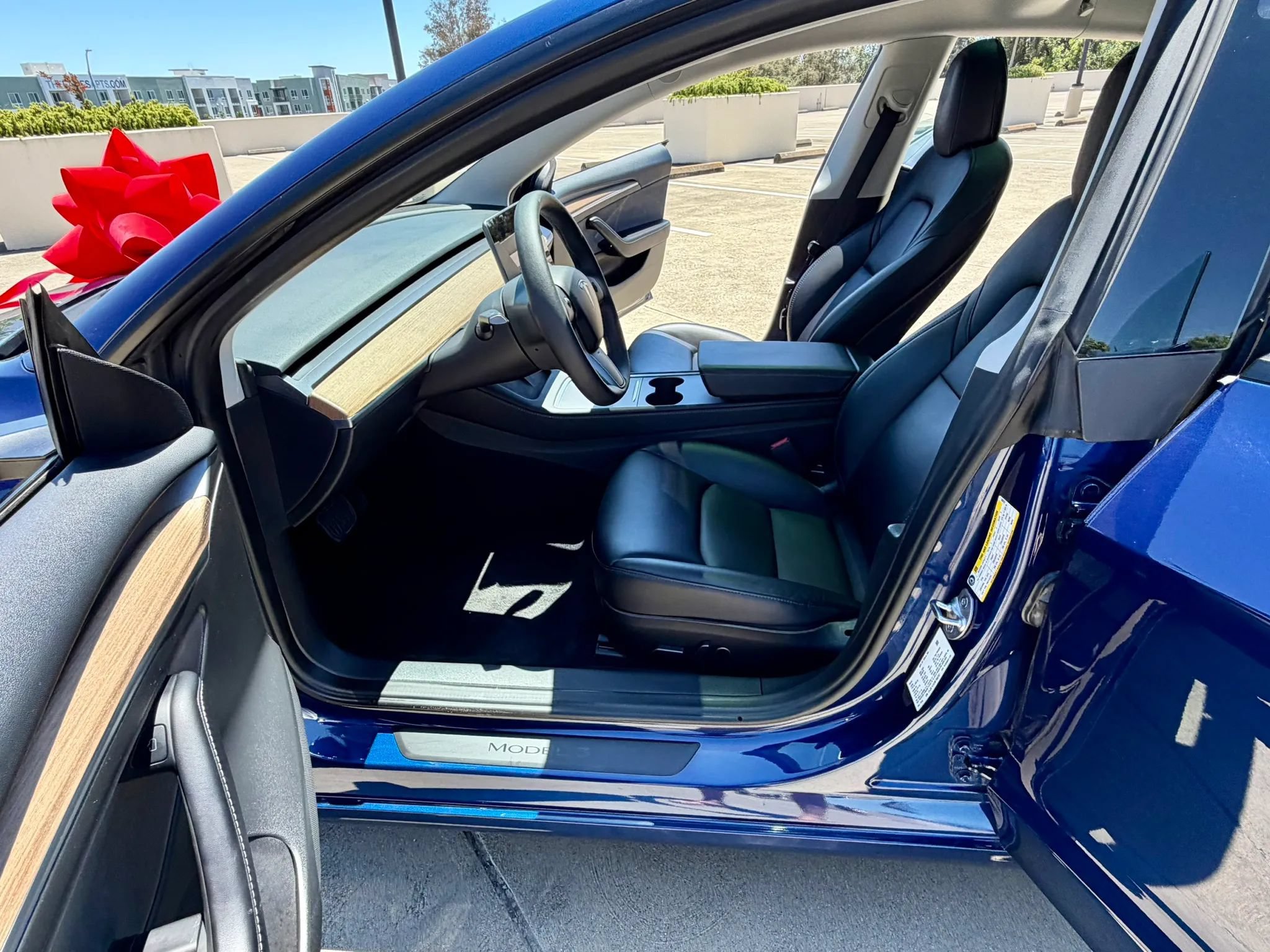 Used 2022 Tesla Model 3 RWD image 31