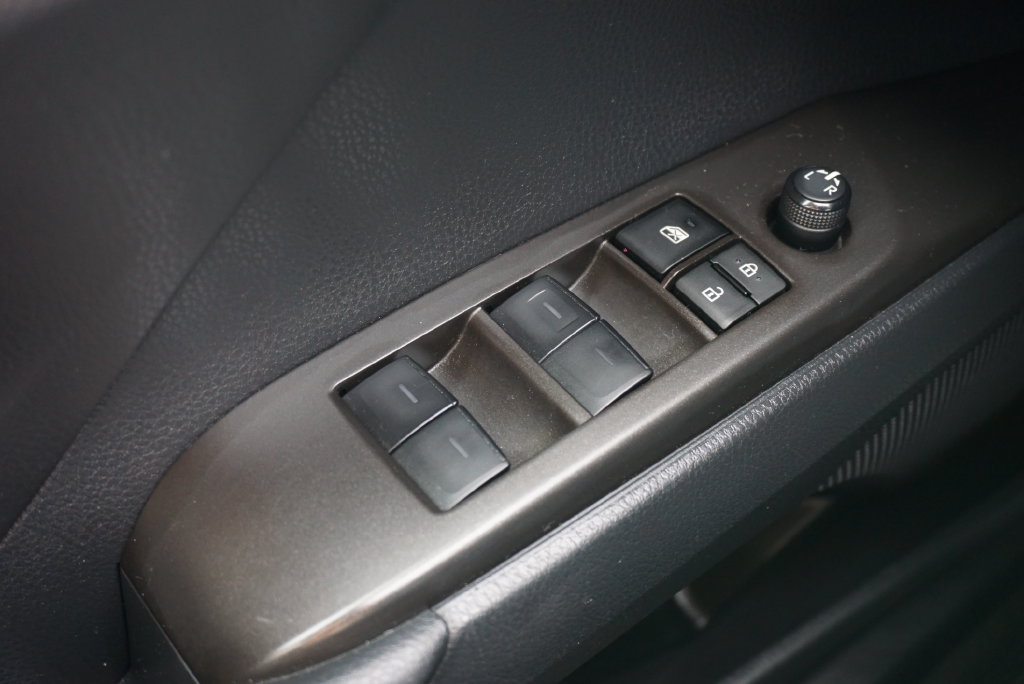 Used 2024 Toyota Camry SE FWD image 29