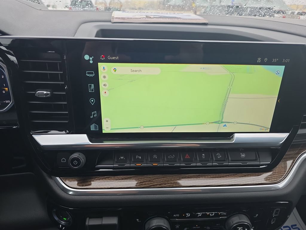 New 2026 Chevrolet Silverado 1500 RST image 19