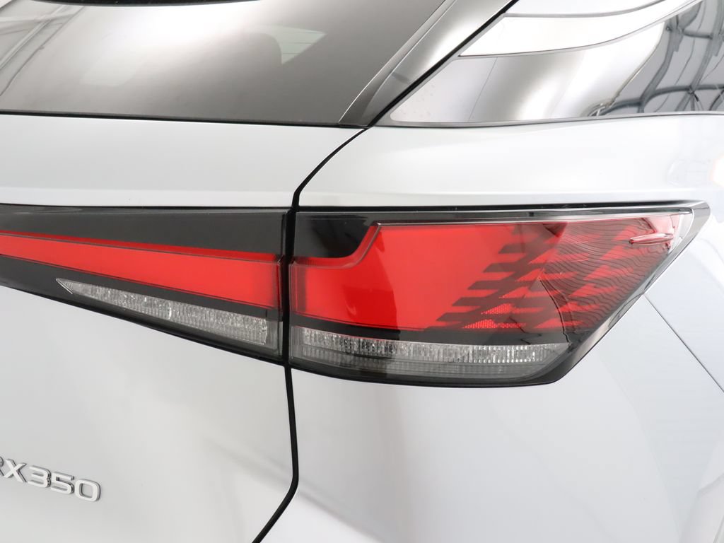 Used 2024 Lexus RX 350 FWD w/ Technology Package image 11