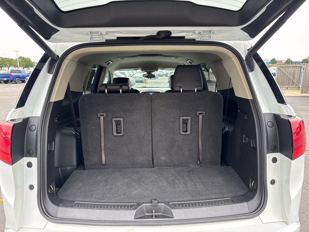 Used 2019 GMC Acadia Denali AWD/4WD image 33