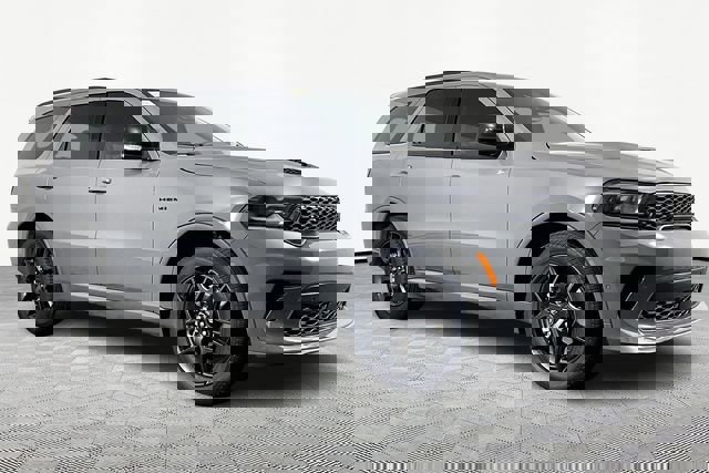 New 2026 Dodge Durango GT image 3