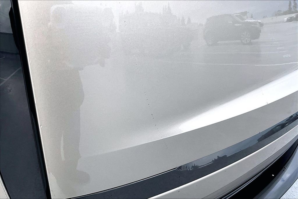 Certified 2023 Land Rover Range Rover SE image 22