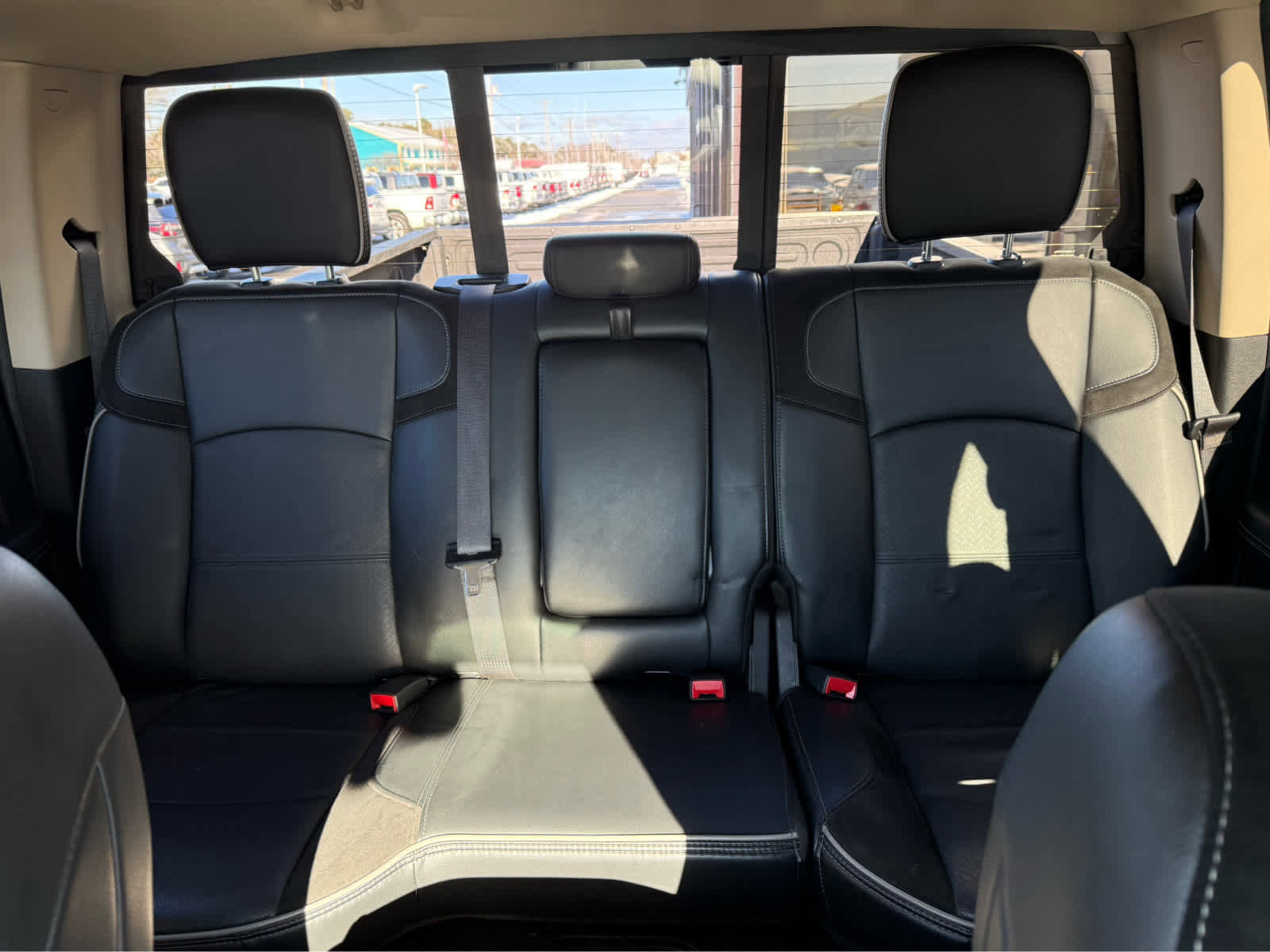 Used 2022 RAM 2500 Laramie image 26