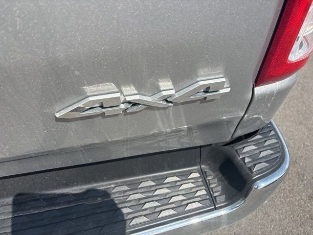 Used 2022 RAM 1500 Big Horn image 23