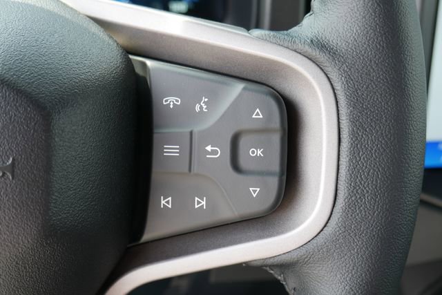 New 2026 Ford Bronco Big Bend AWD/4WD image 18