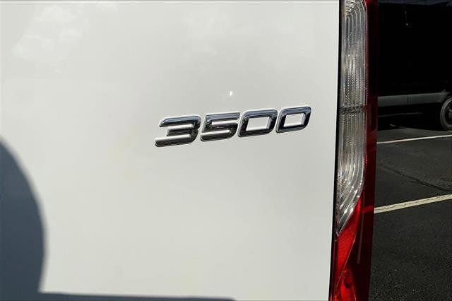 New 2026 Mercedes-Benz Sprinter 144 Cargo image 14