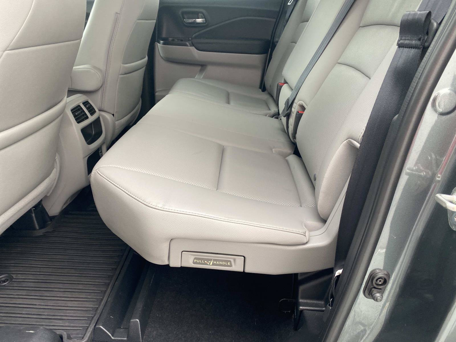 Used 2019 Honda Ridgeline RTL-E image 12