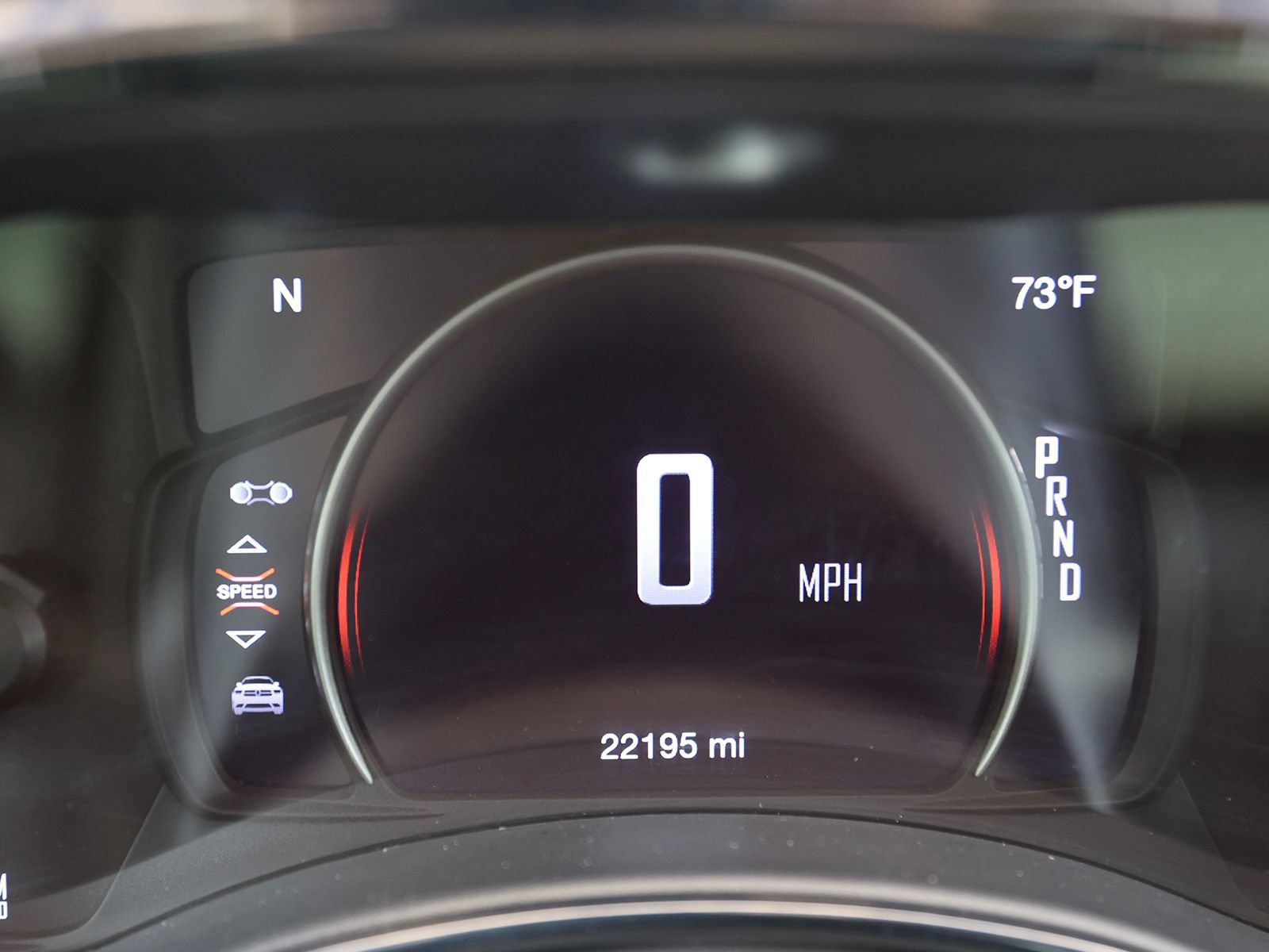 Used 2024 Dodge Durango R/T w/ Blacktop Package AWD/4WD image 40