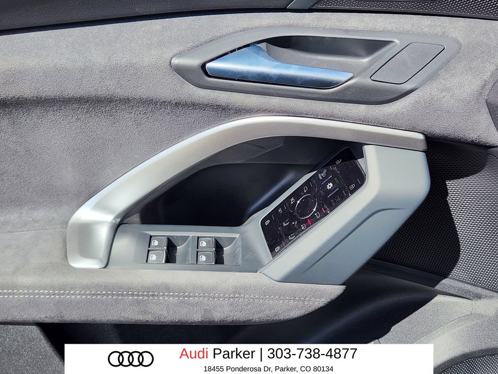 New 2026 Audi SQ5 Premium Plus AWD/4WD image 5