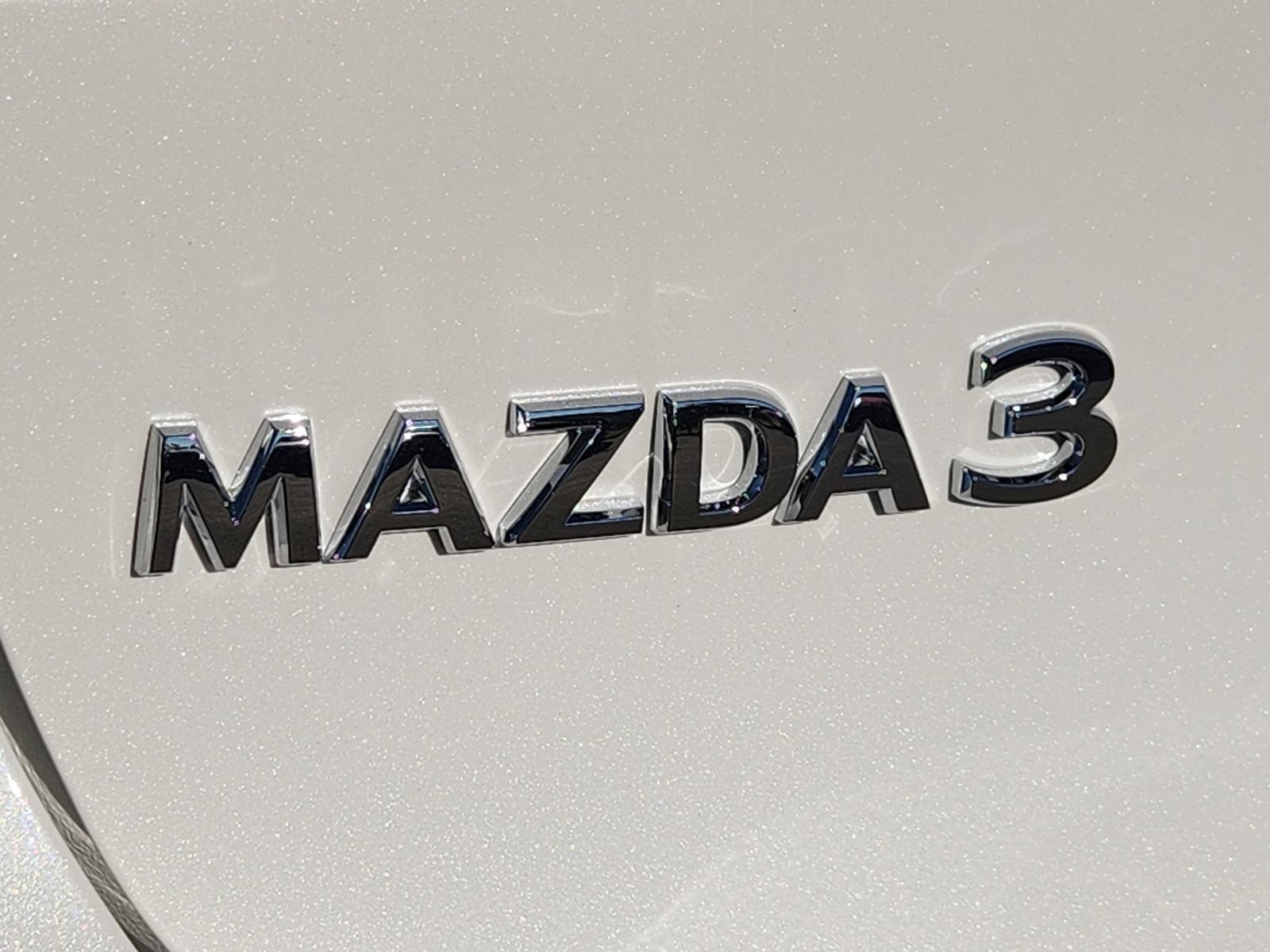 New 2026 MAZDA MAZDA3 2.5 S Hatchback w/ Premium Pkg FWD image 12