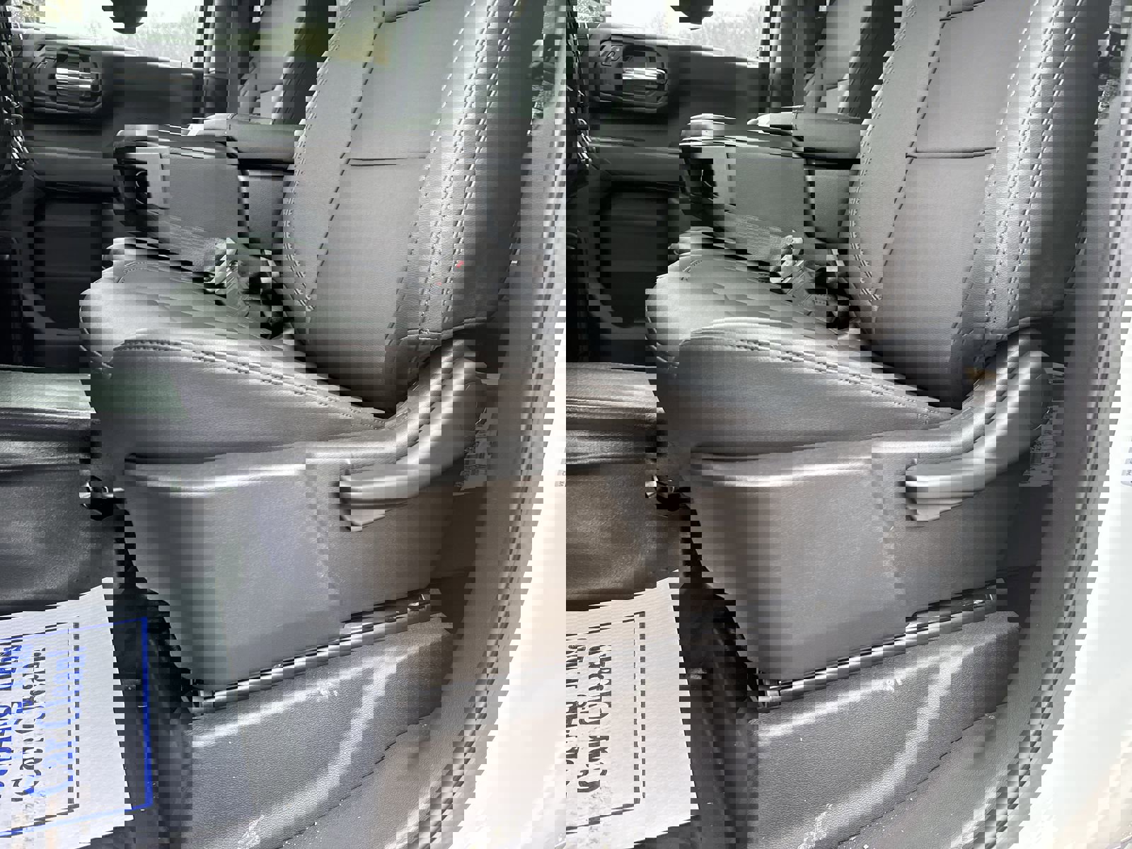 New 2026 Chevrolet Silverado 3500 W/T w/ WT Convenience Package image 15