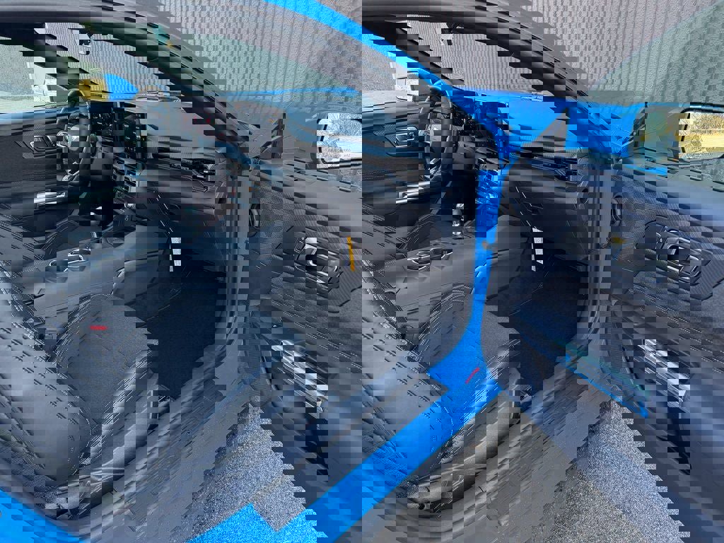 New 2026 Ford Mustang GT RWD image 17