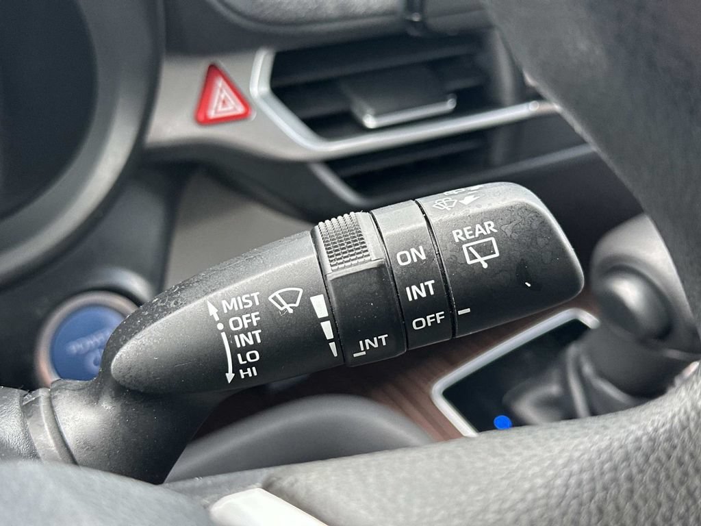 Used 2021 Toyota Sienna LE FWD image 25