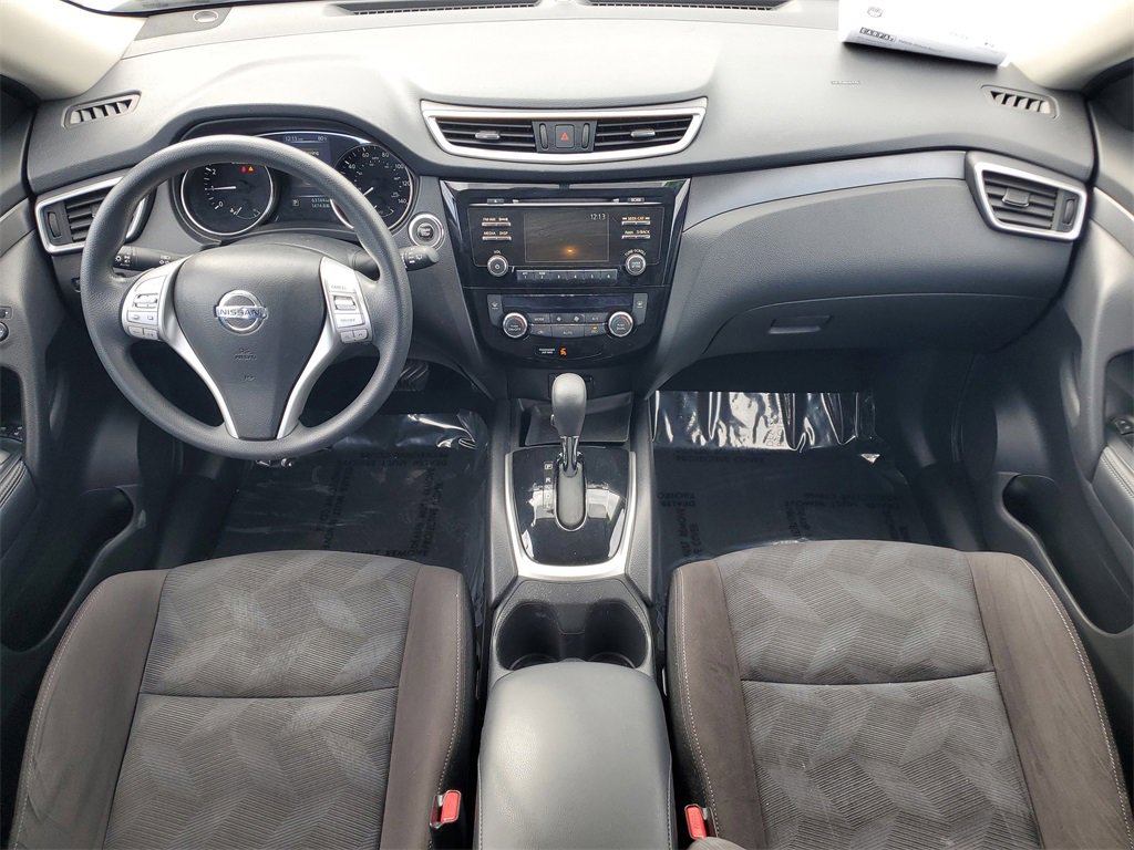 Used 2015 Nissan Rogue SV image 13