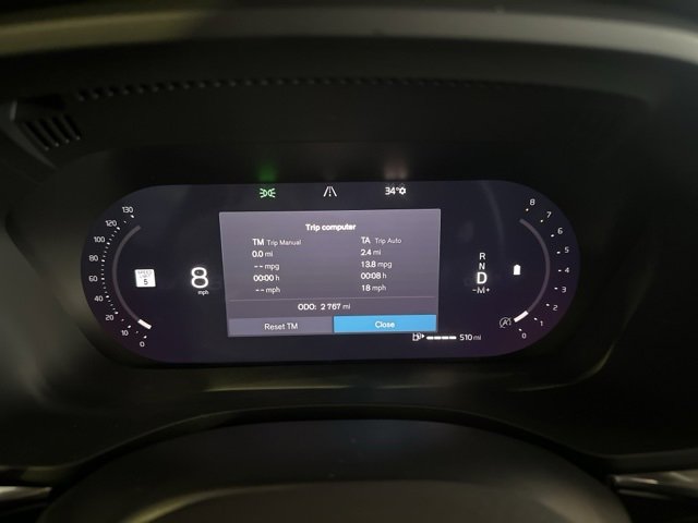 New 2026 Volvo XC60 B5 Plus w/ Climate Package image 17