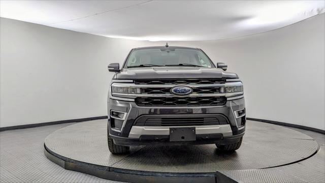 Used 2024 Ford Expedition Max Limited AWD/4WD image 12