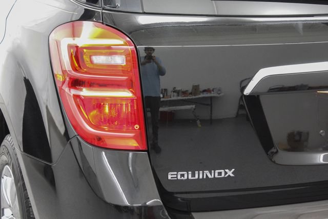 Used 2017 Chevrolet Equinox LT w/ Convenience Package FWD image 6