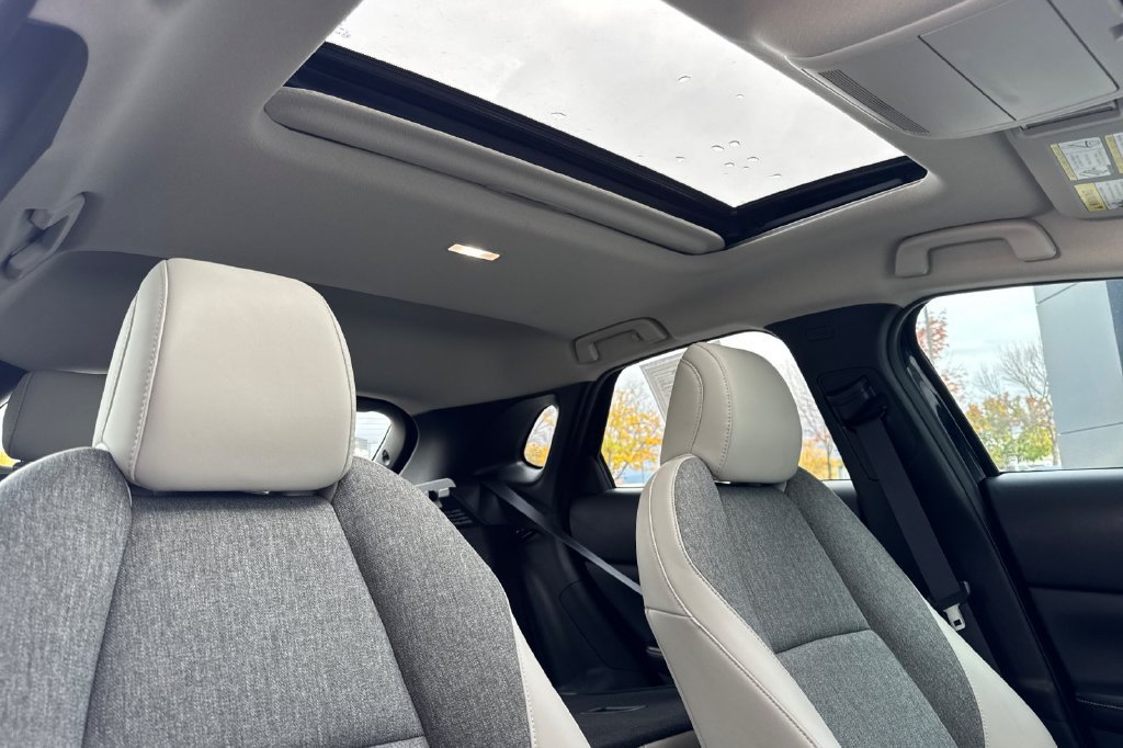 Certified 2026 MAZDA CX-30 AWD 2.5 S image 22