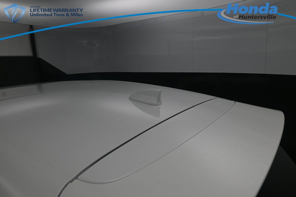 New 2027 Honda HR-V LX image 16
