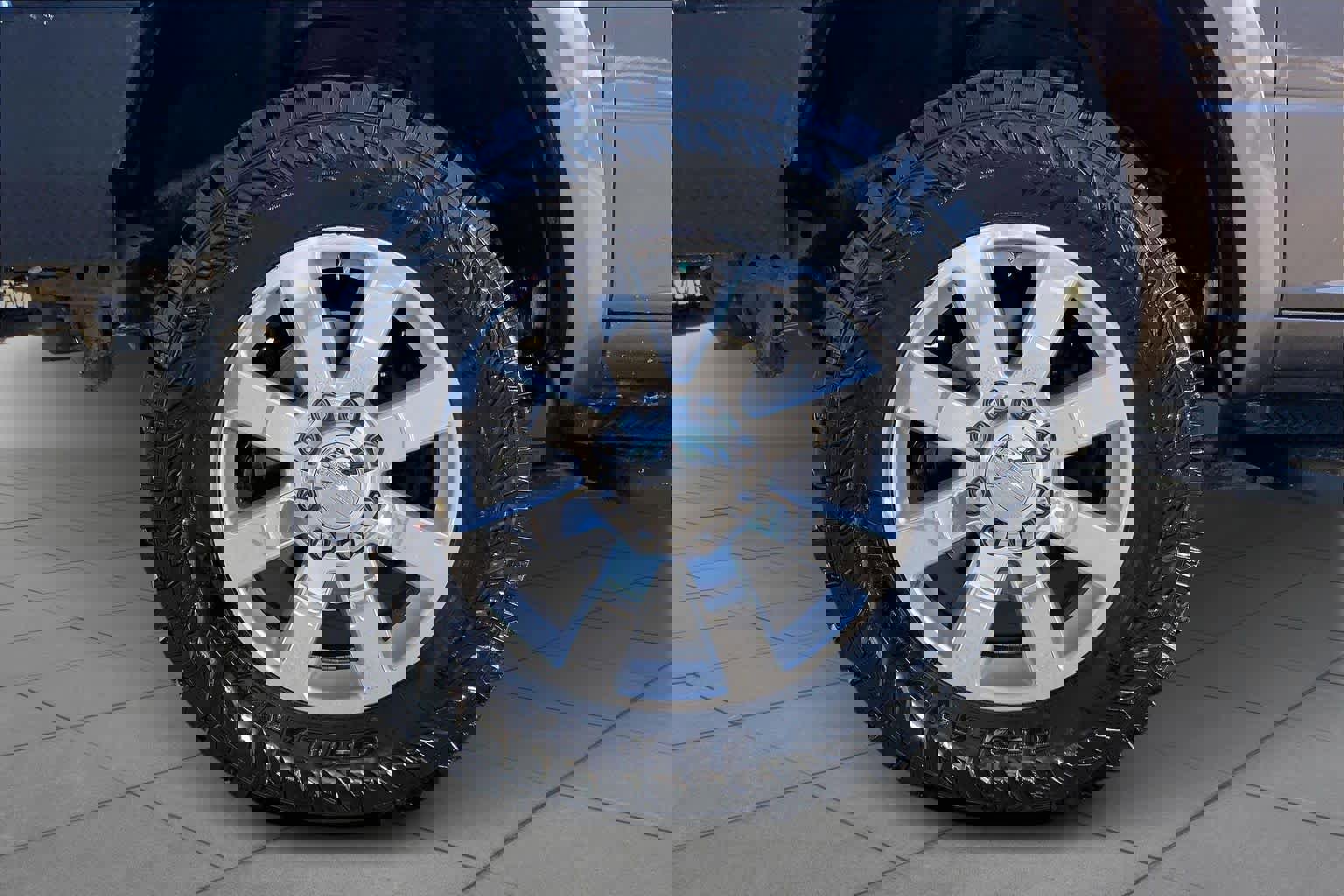 Used 2018 RAM 2500 Longhorn image 11