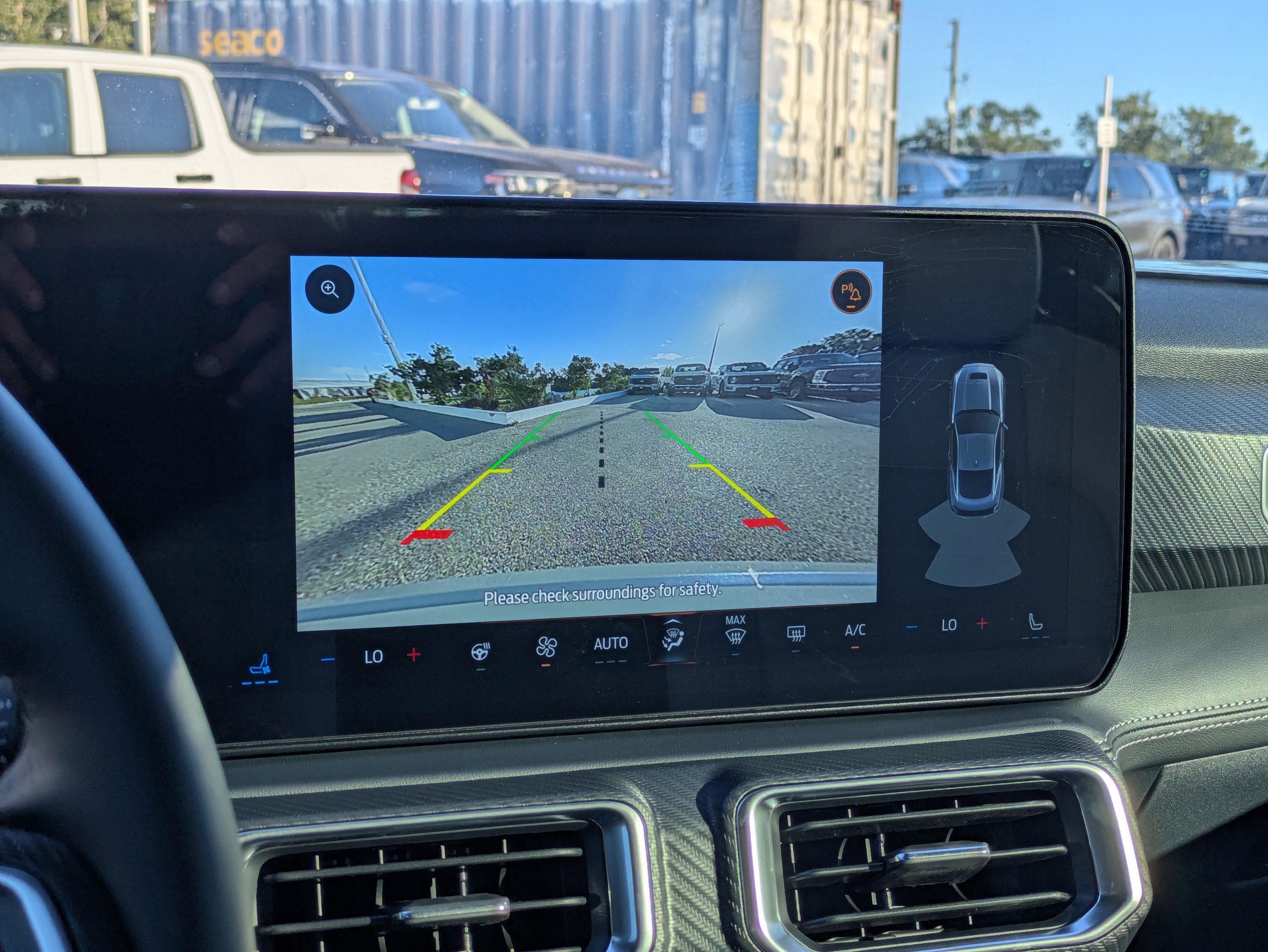 New 2025 Ford Mustang Premium image 30