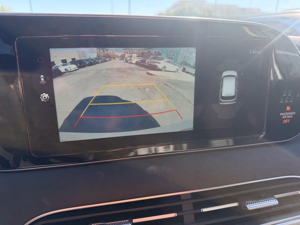 Used 2022 Hyundai Palisade SEL w/ Premium Package AWD/4WD image 9