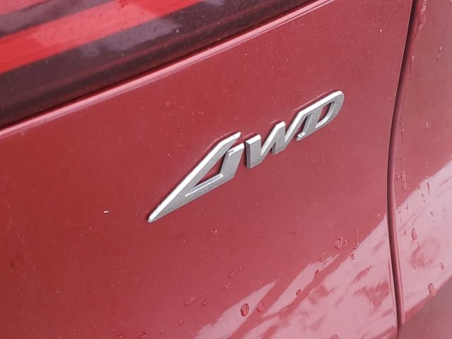 Used 2025 Genesis GV70 2.5T image 38