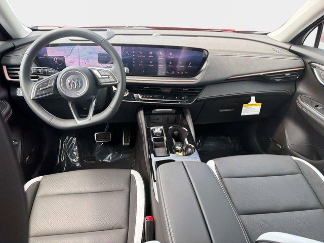 New 2026 Buick Envision Sport Touring AWD/4WD image 15