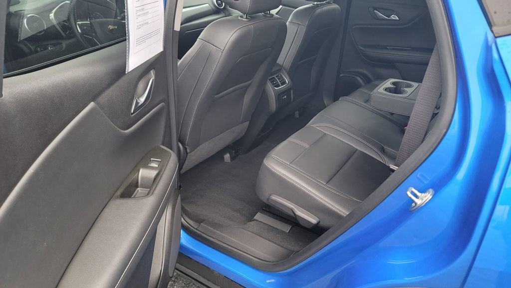 Used 2024 Chevrolet Blazer LT FWD image 25