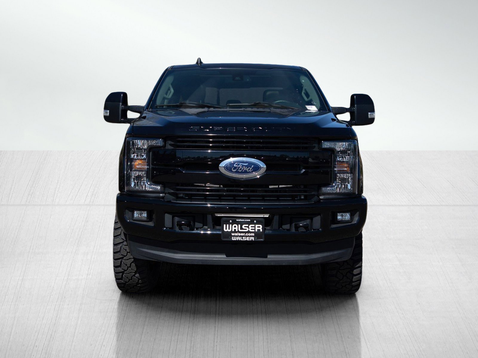 Used 2019 Ford F250 Lariat AWD/4WD image 8