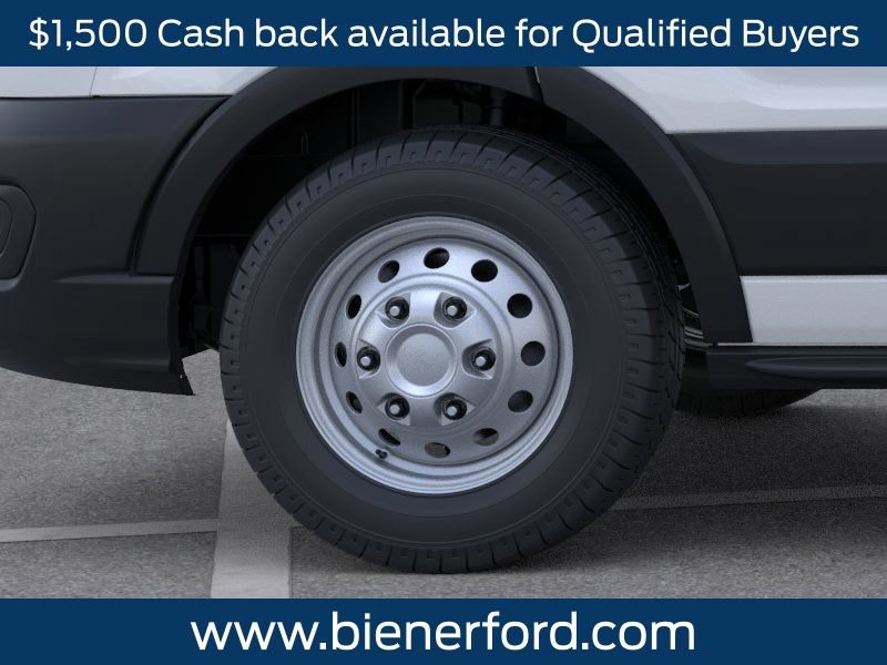 New 2026 Ford Transit 250 148 Medium Roof Extended AWD w/ Load Area Protection Package image 21