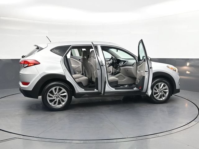 Used 2016 Hyundai Tucson SE w/ Option Group 02 AWD/4WD image 40