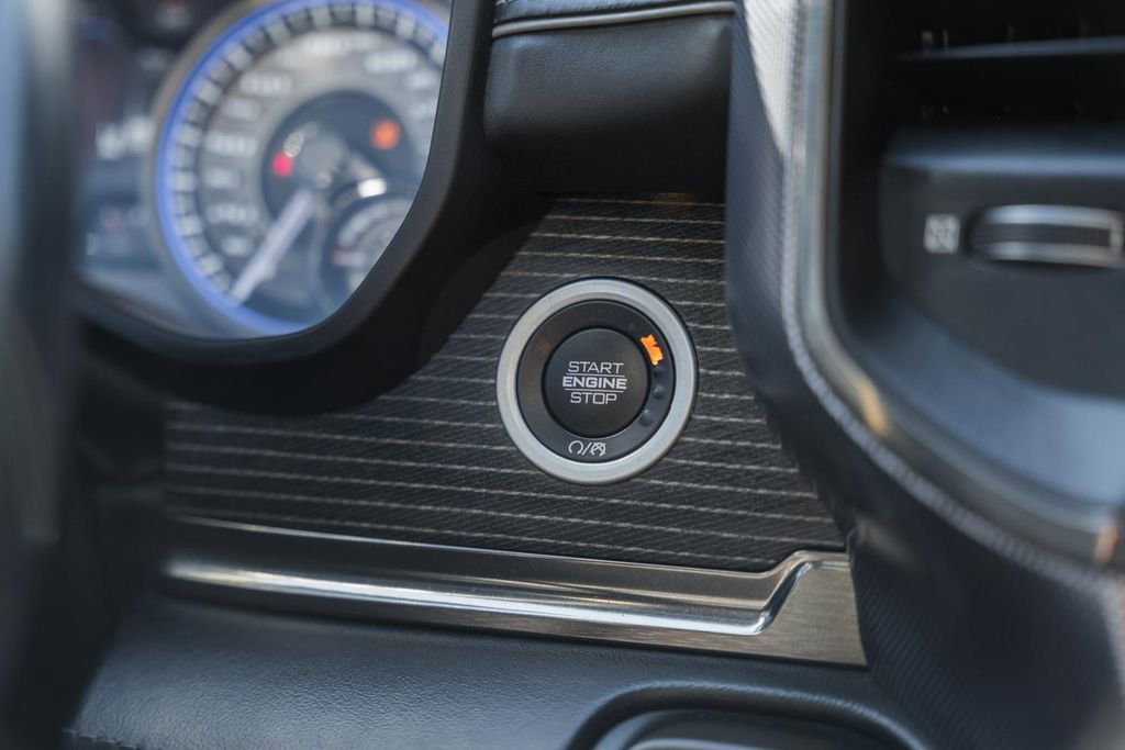 Used 2019 RAM 1500 Limited image 30